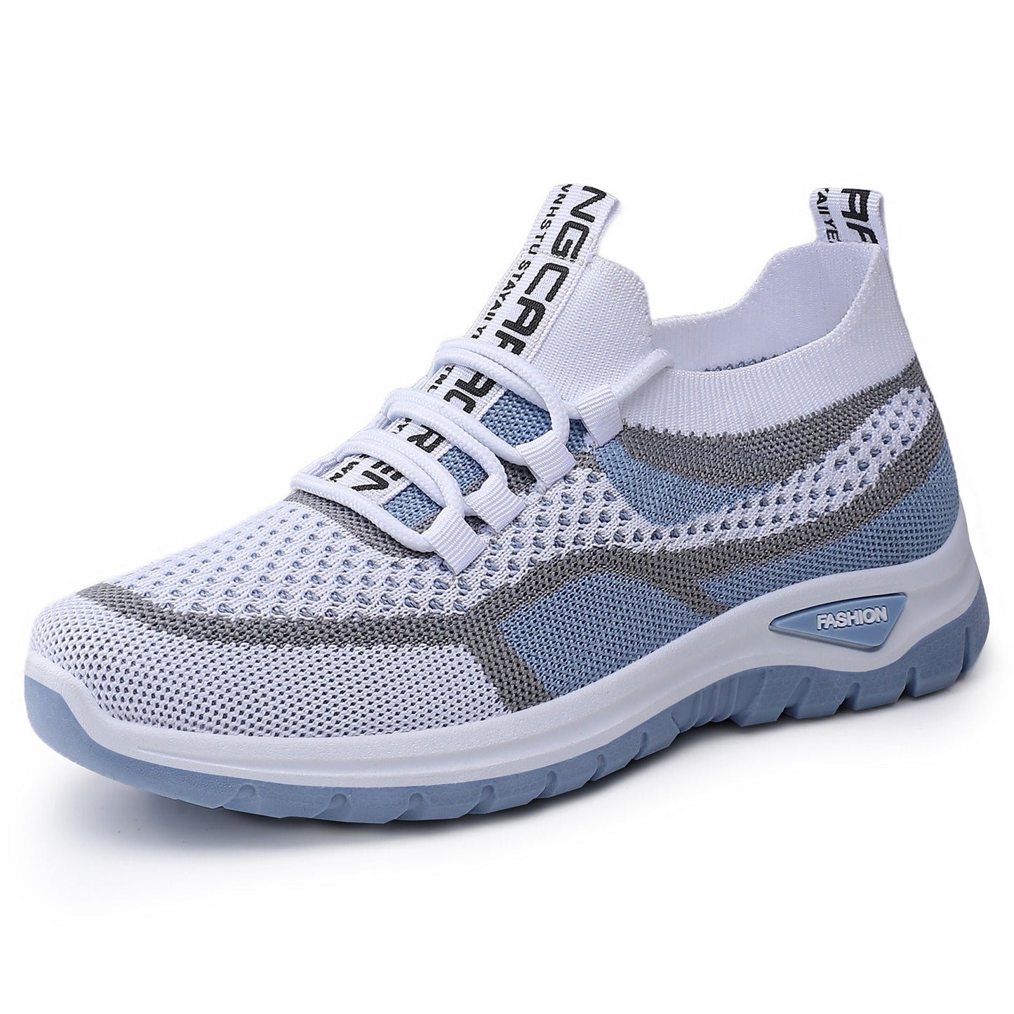 Nerina| Zapatillas Ligeras y Cómodas
