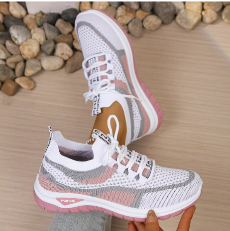 Nerina| Zapatillas Ligeras y Cómodas