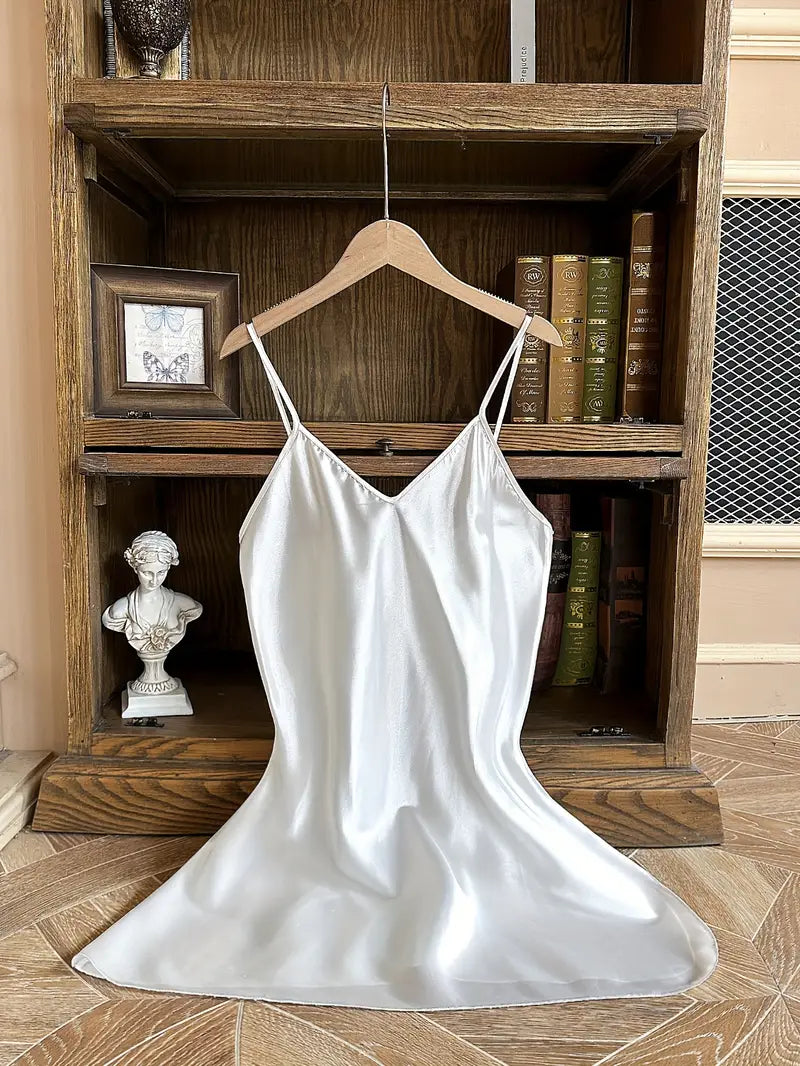 ASTRID | Negligé seductor