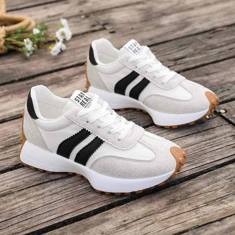 RAVI | Zapatillas ortopédicas de confort