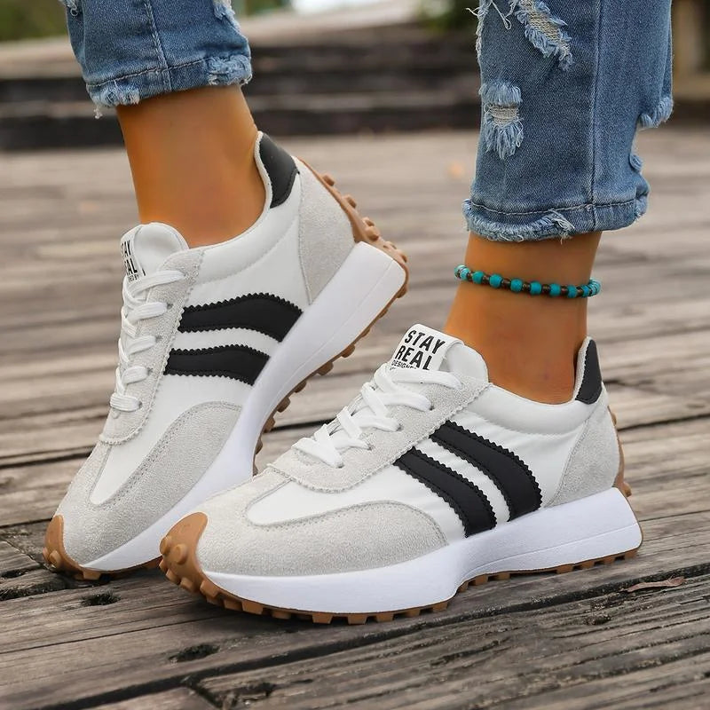 RAVI | Zapatillas ortopédicas de confort