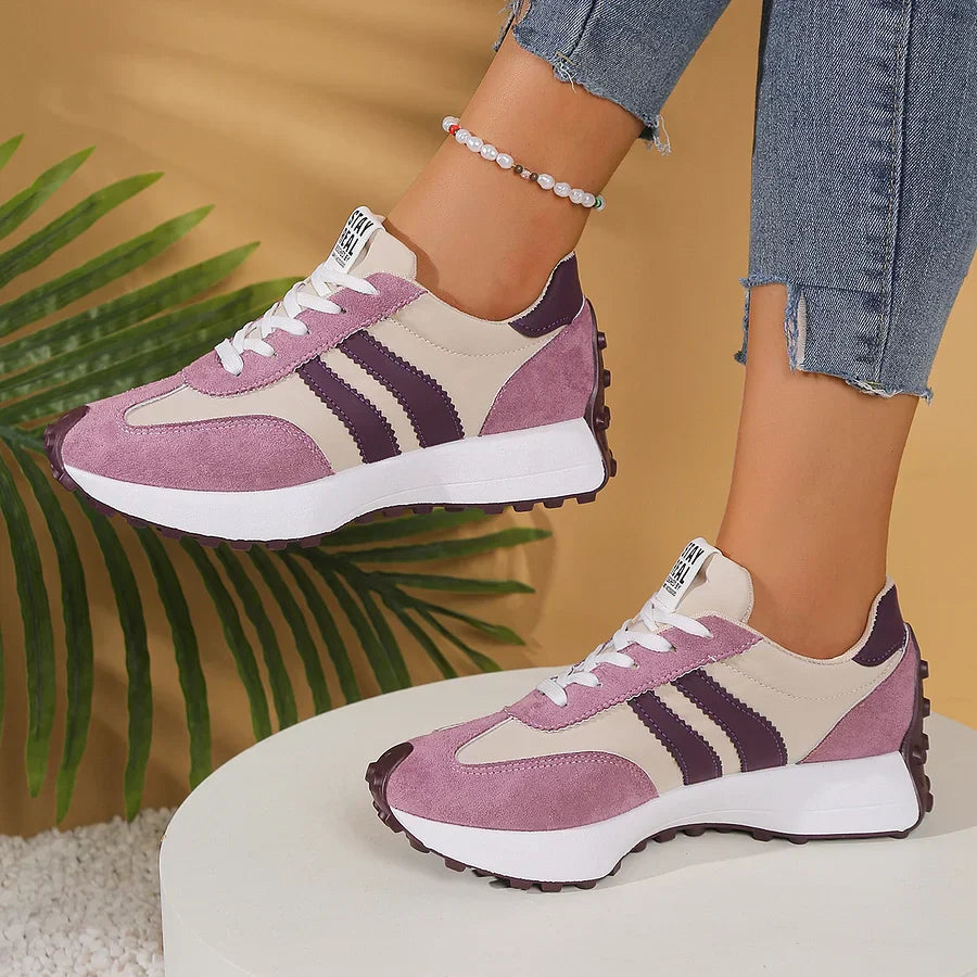 RAVI | Zapatillas ortopédicas de confort