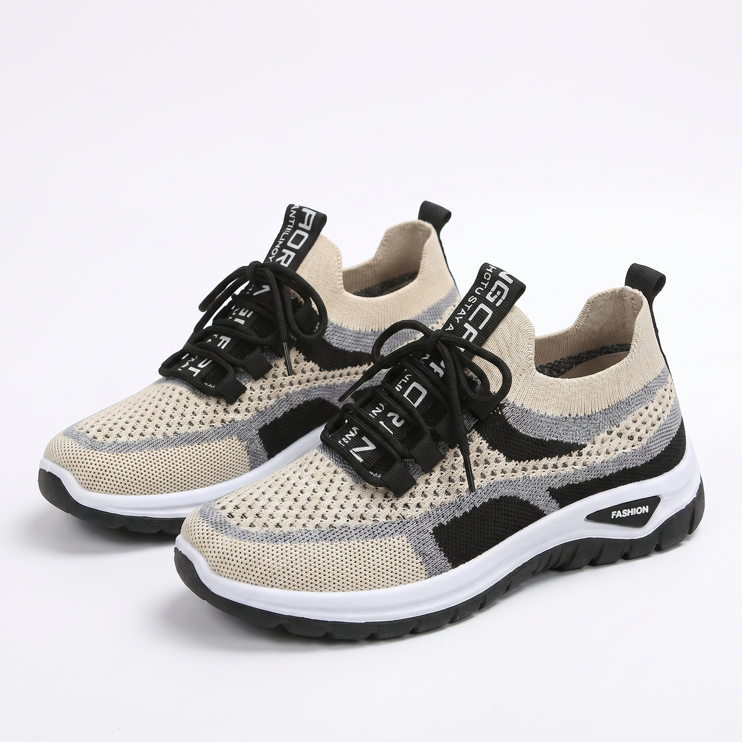 Nerina| Zapatillas Ligeras y Cómodas