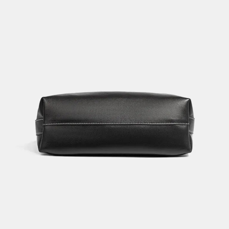 ZARA | Bolso de hombro elegante