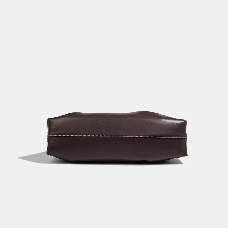 ZARA | Bolso de hombro elegante
