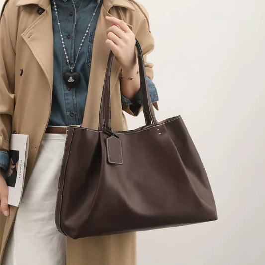 MYRA | Bolso de hombro elegante