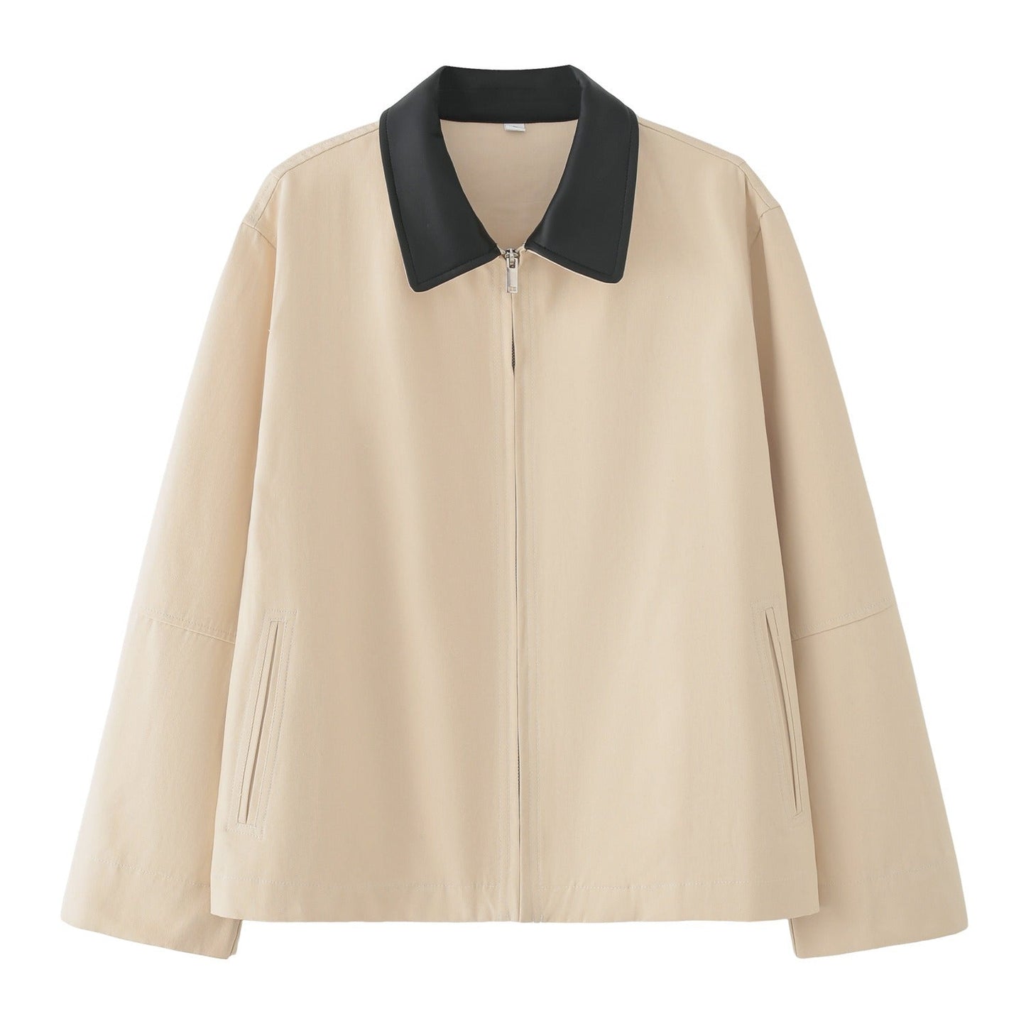 LAIZA | Blazer retro atemporal con solapa