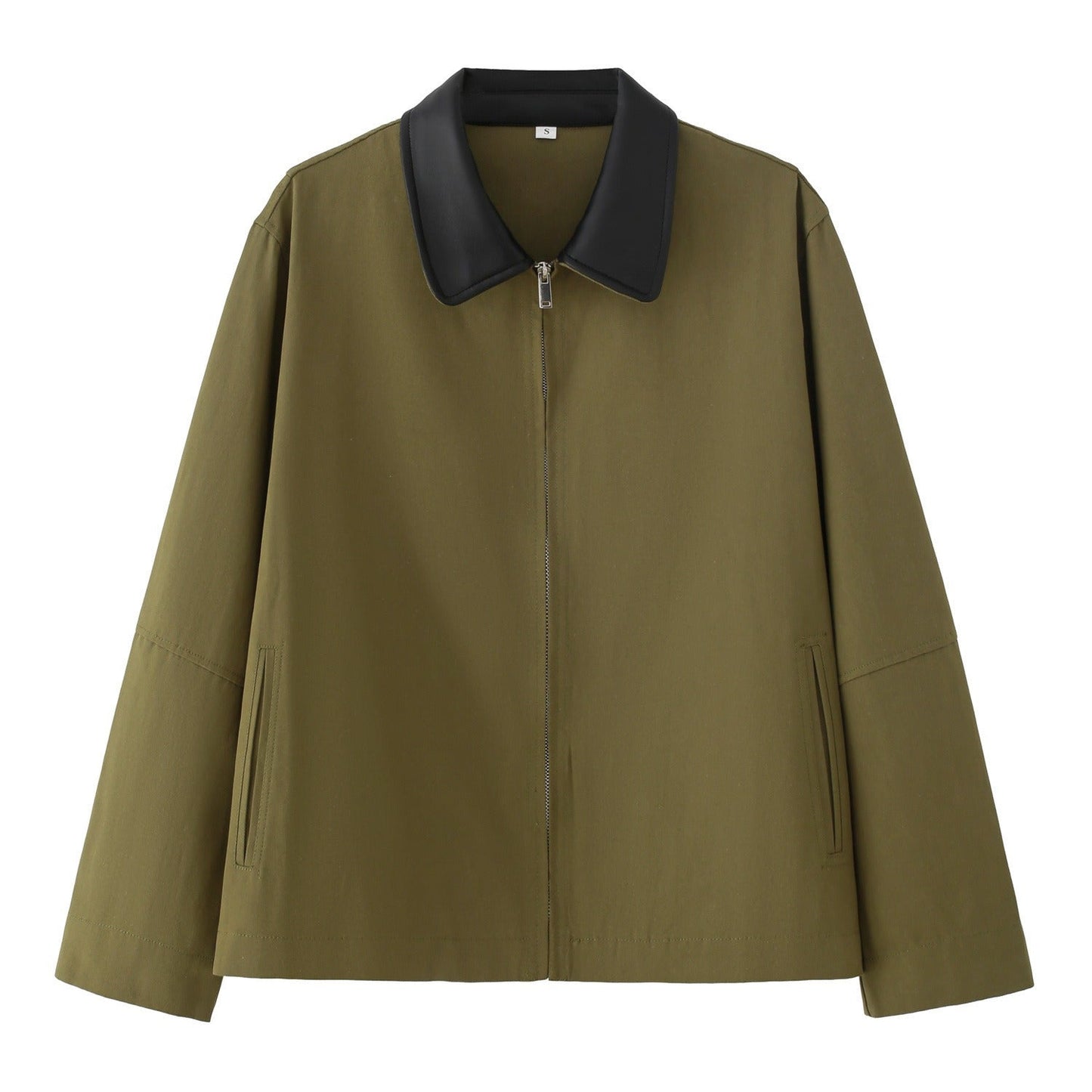 LAIZA | Blazer retro atemporal con solapa