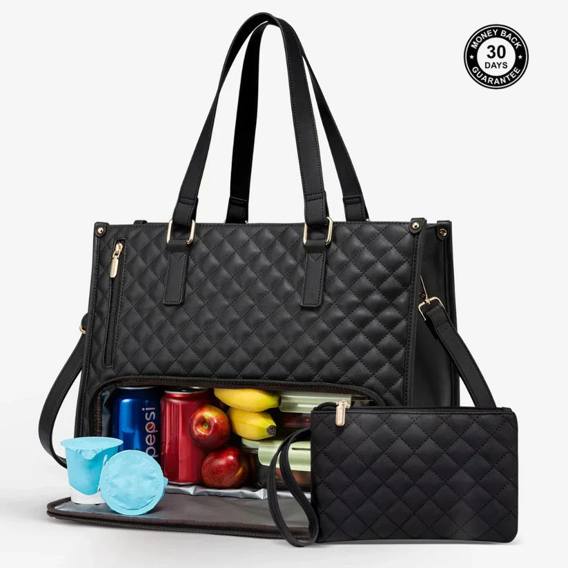 IVY | Bolso 3 en 1