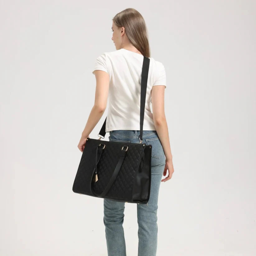 IVY | Bolso 3 en 1